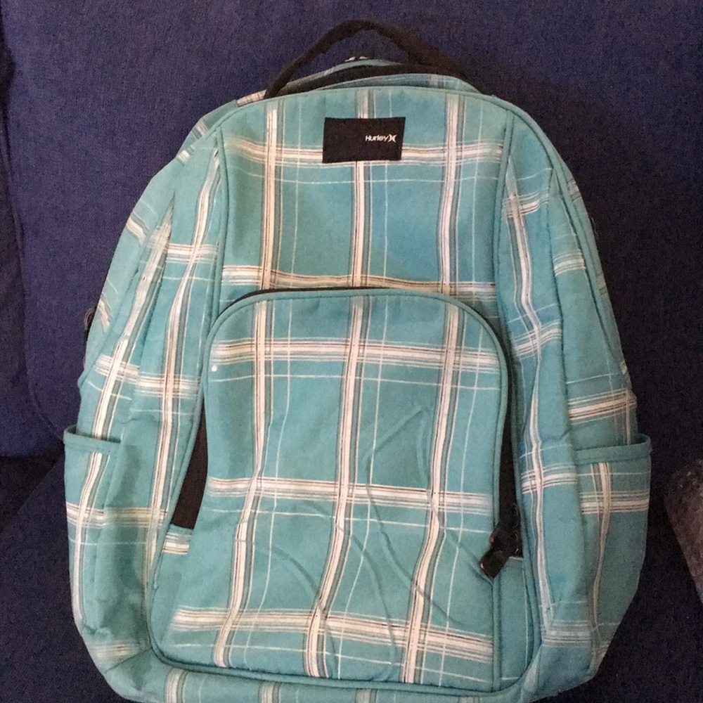 Hurley Backpack - image 1